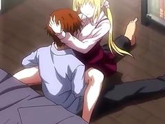 Busty delicious girl hot sex