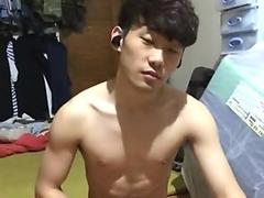 Kor, korean skype cam, korean cam