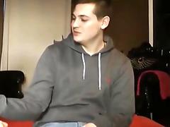 Naughty and Horny MILF Let Her Young Student Fuck Her Pussy