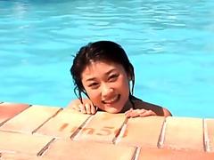 Amazing xxx clip Brunette craziest