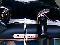 Tickled For Treasure - Akira Lane