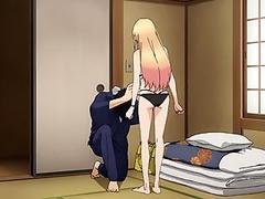 Sono bisque ecchi parte 1