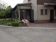 Alyssia Kent - Brunette MILF in HardCore Action