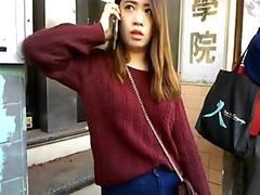 Booty Cruise Chinatown TAP Cam