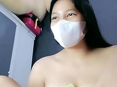 Gak Kuat Karena Keberatan Toket - Full https://dood.pm/d/qy8lqj4aur09